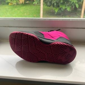 Under Armour Steph Curry High